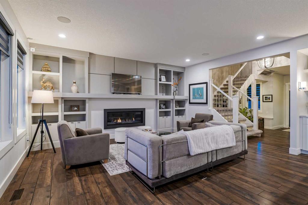 Picture for 1117 Coopers Drive SW