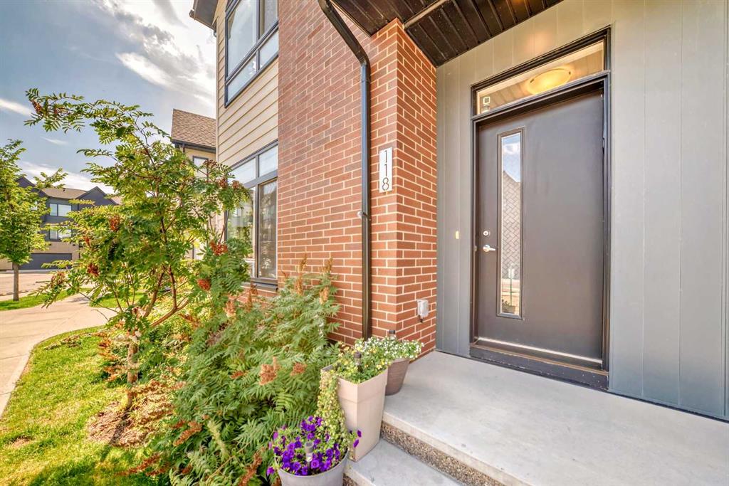 Picture for 118 Sage Meadows Gardens NW