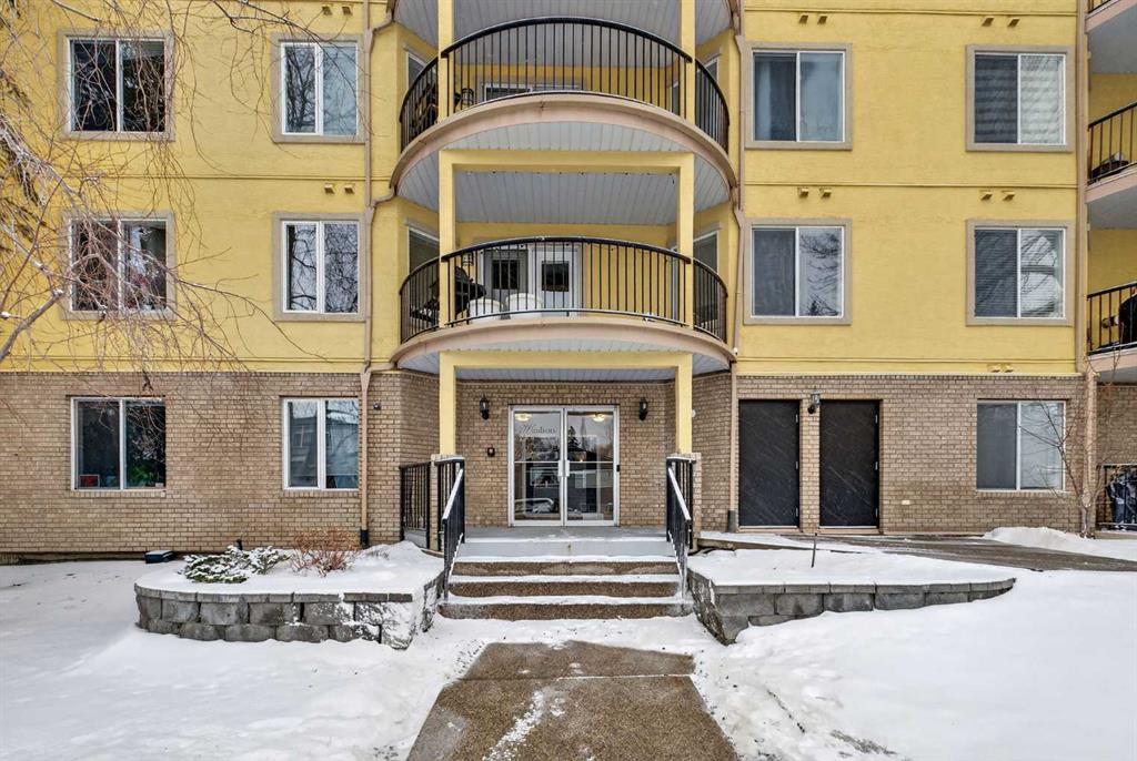 Picture for 401, 735 56 Avenue SW