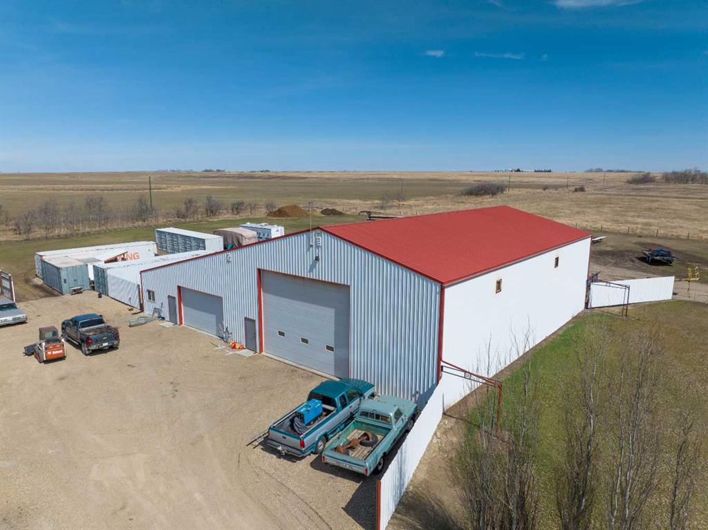 Picture for 6-255077 Range Road 255  