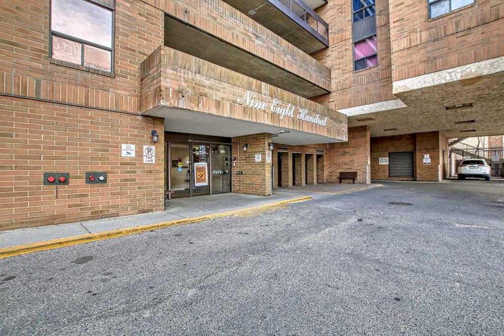 Picture for 403, 9800 Horton Road SW