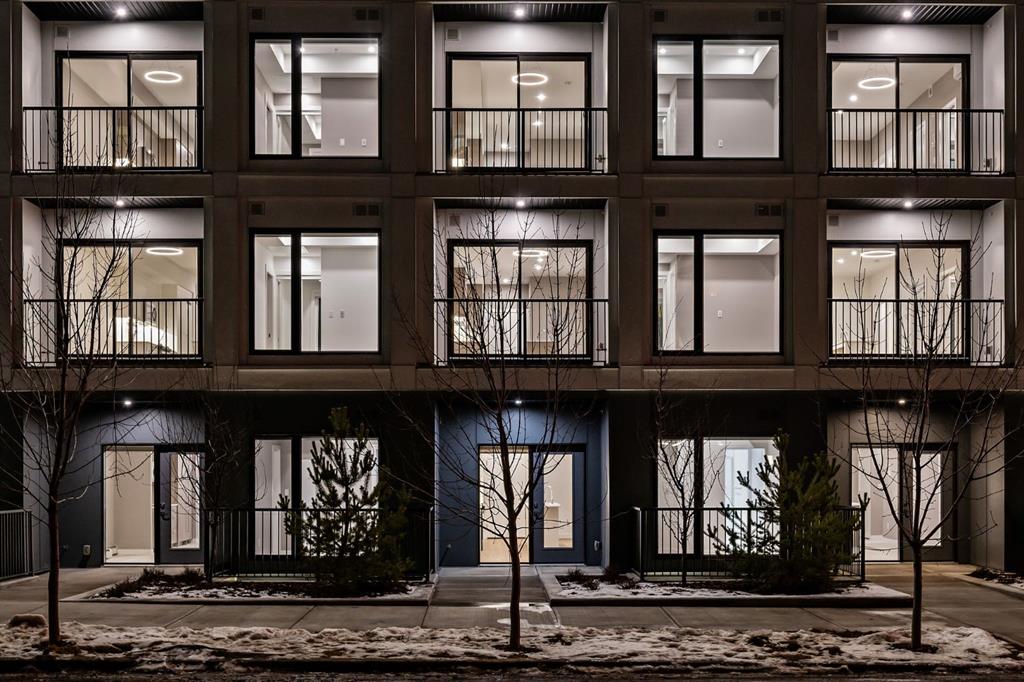 Picture for 209, 310 15 Avenue SW