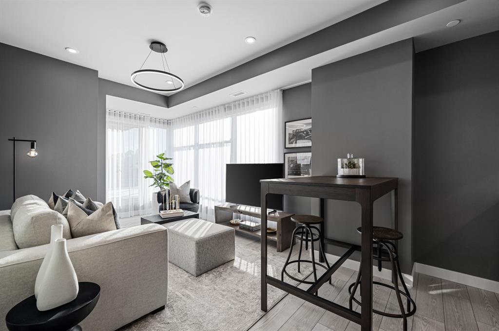 Picture for 209, 310 15 Avenue SW