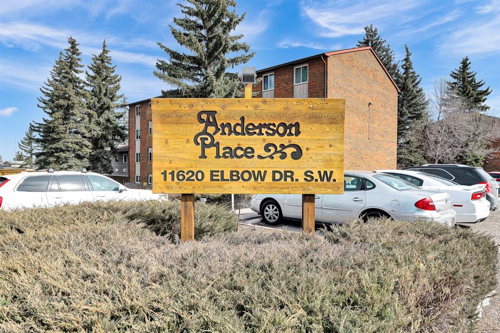 Picture for 223, 11620 Elbow Drive SW