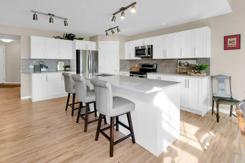 Picture for 210 Kincora Place NW