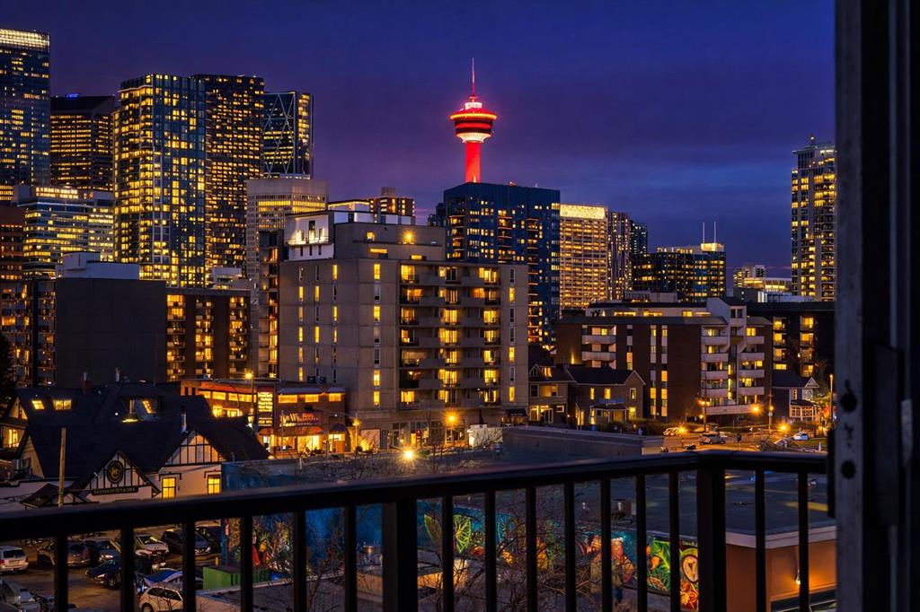 Picture for 660, 519 17 Avenue SW