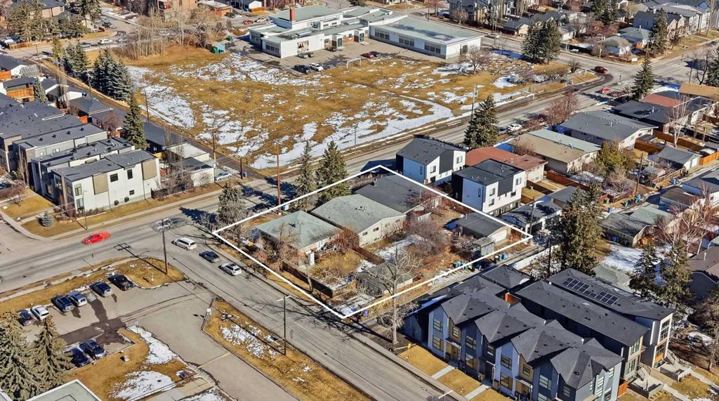 Picture for 2143 50 Avenue SW