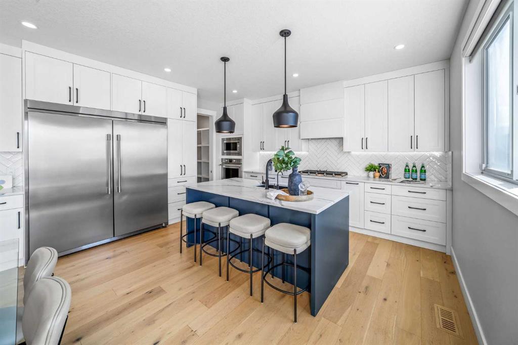 Picture for 27 West Grove Place SW