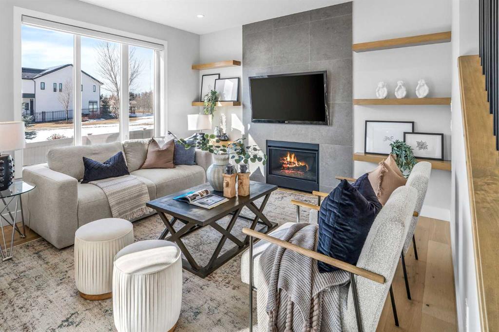 Picture for 27 West Grove Place SW