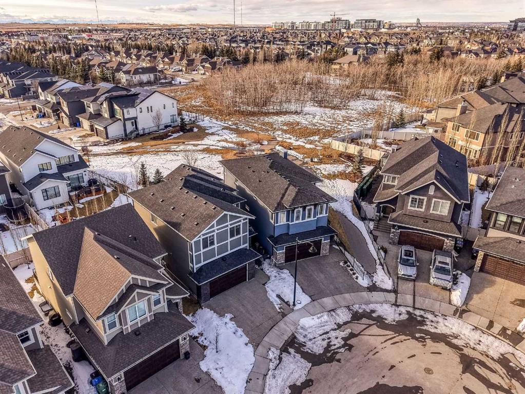 Picture for 27 West Grove Place SW