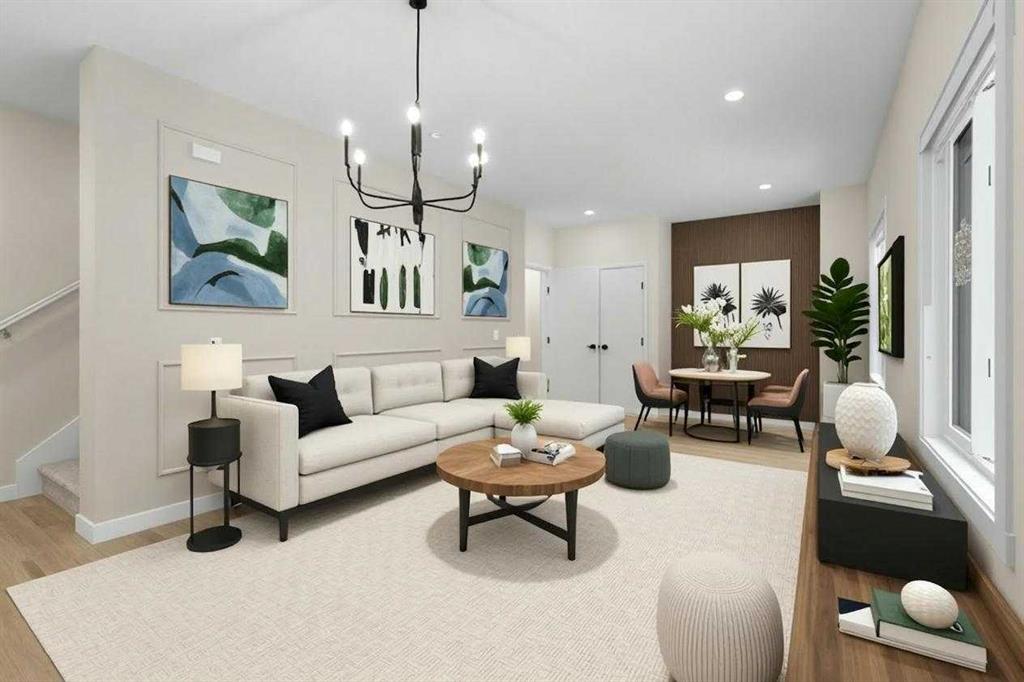 Picture for 231 Sage Hill Circle NW