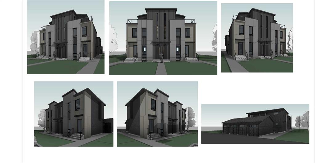 Picture for 1636 19 Avenue NW