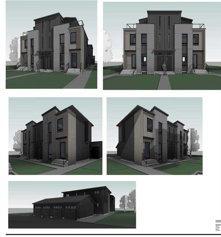 Picture for 1636 19 Avenue NW