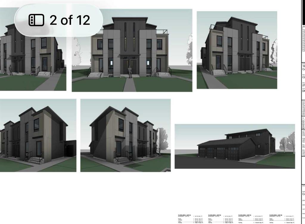 Picture for 1636 19 Avenue NW