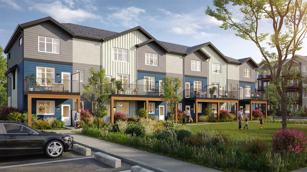 Picture for 203, 28 Red Embers Plaza NE