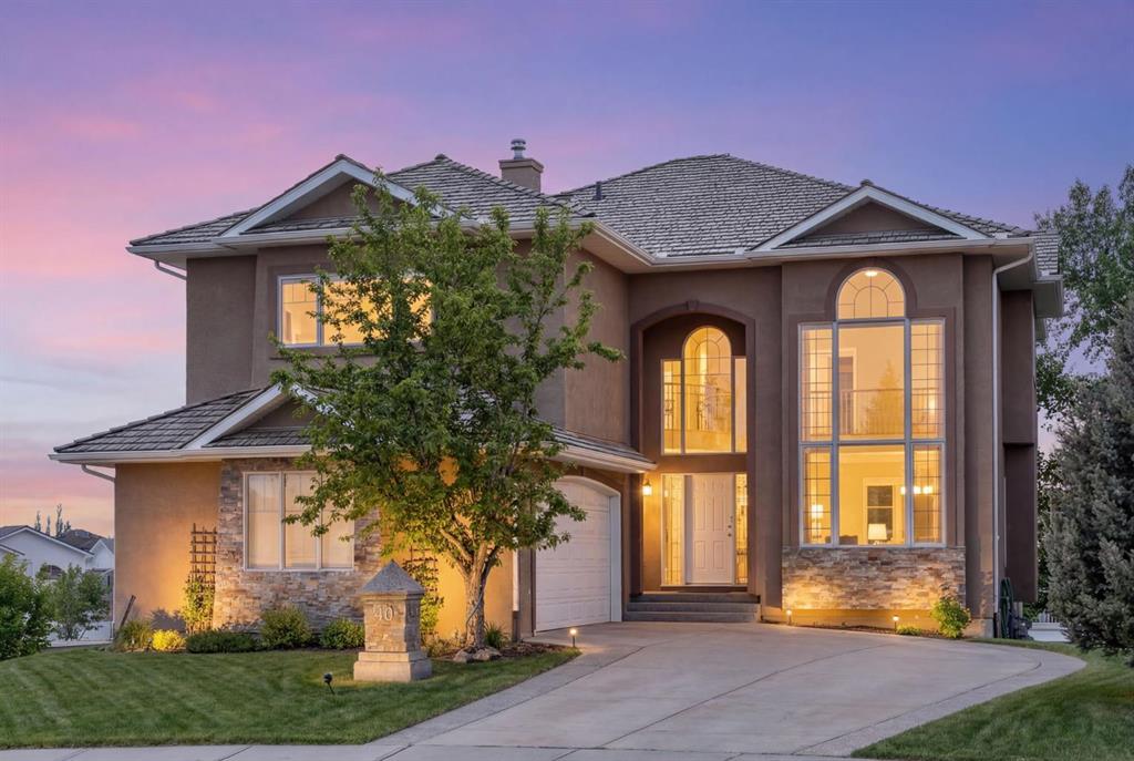 Picture for 40 Arbour Estates Green NW