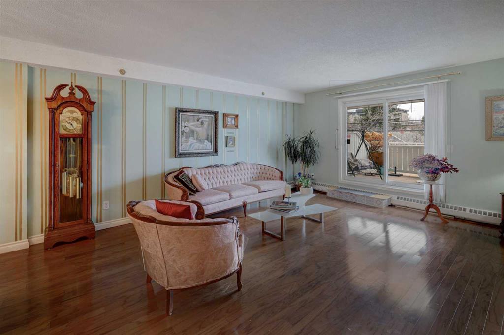 Picture for 105, 1733 27 Avenue SW