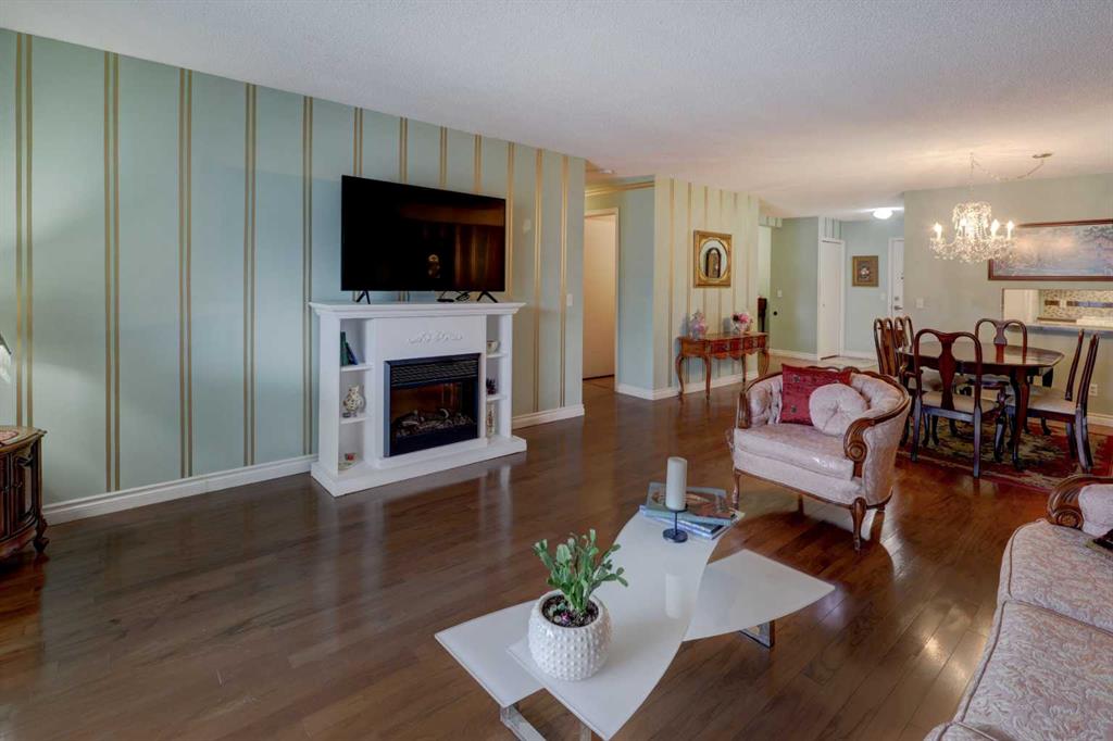 Picture for 105, 1733 27 Avenue SW