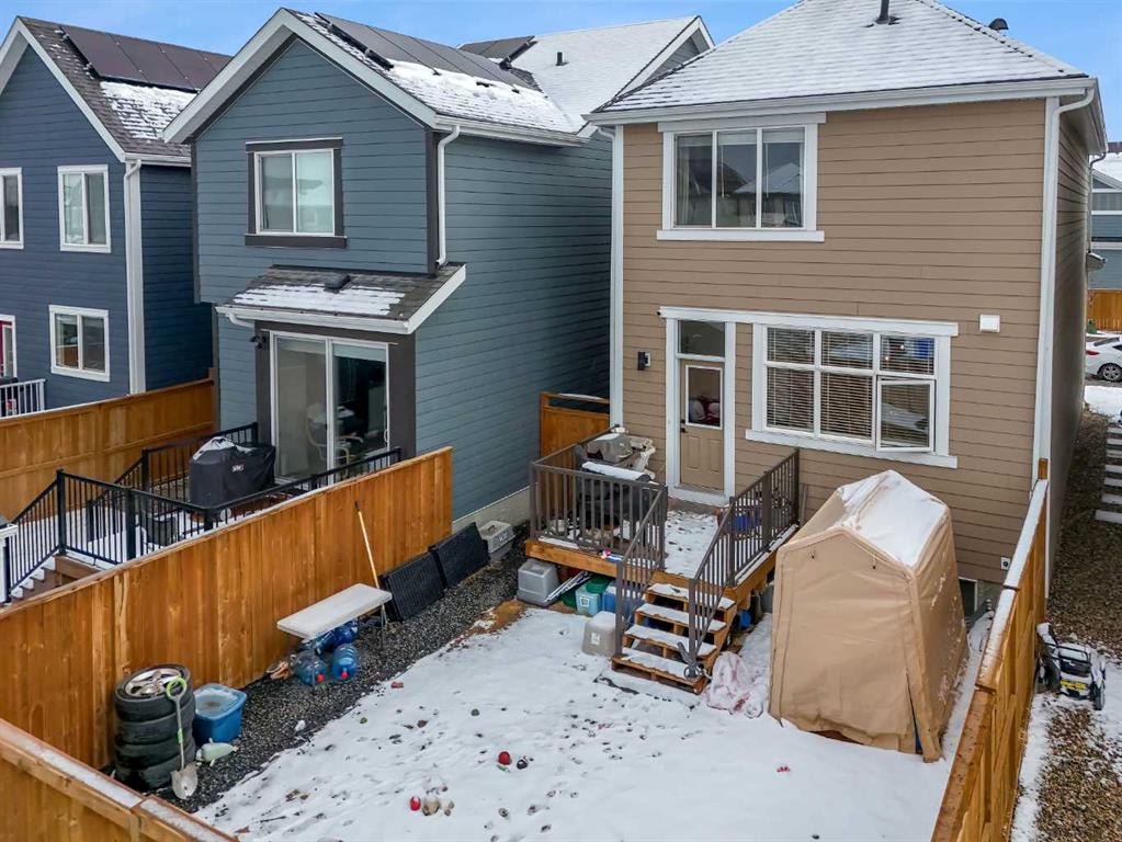 Picture for 175 Magnolia Way SW