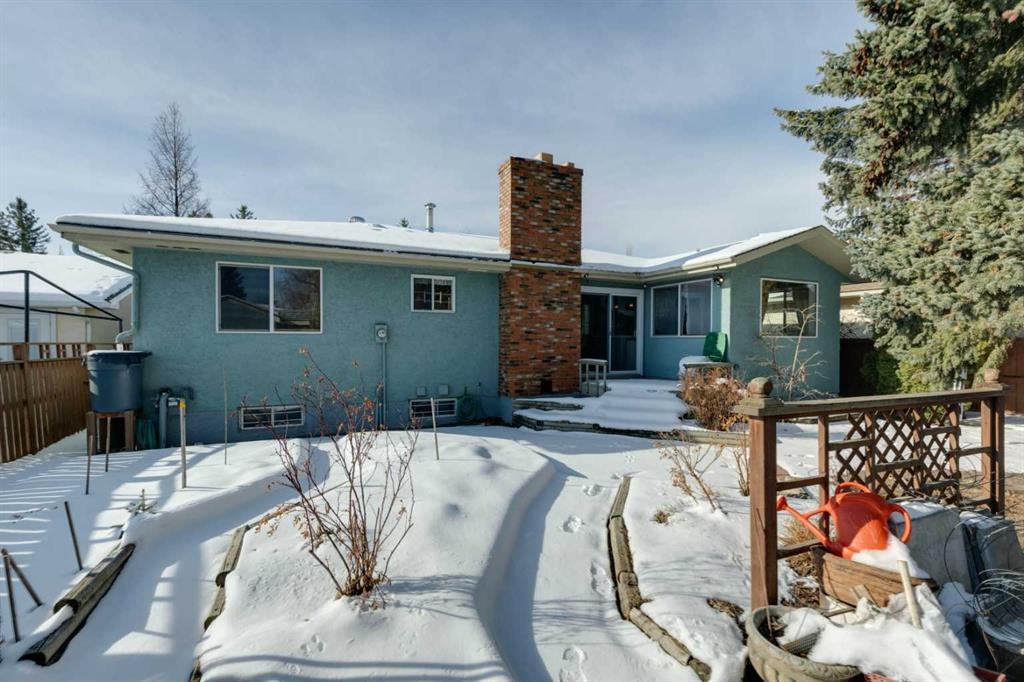 Picture for 328 Norseman Road NW