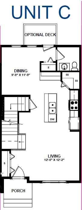 Picture for 1969 McCaskill Drive 