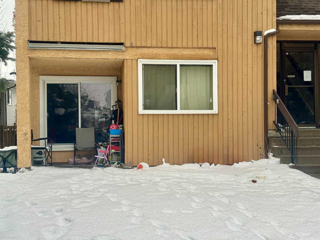 Picture for 102, 4619 73 Street NW