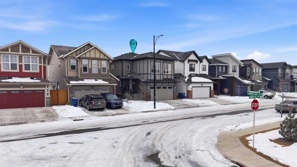 Picture for 1345 Chinook Gate Green SW