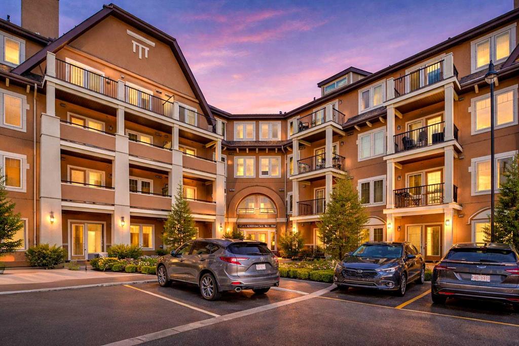 Picture for 103, 30 MAHOGANY Mews SE