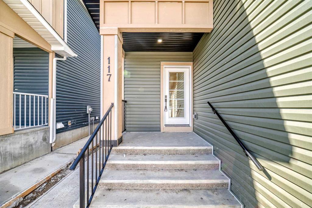 Picture for 117 Baysprings Gardens SW