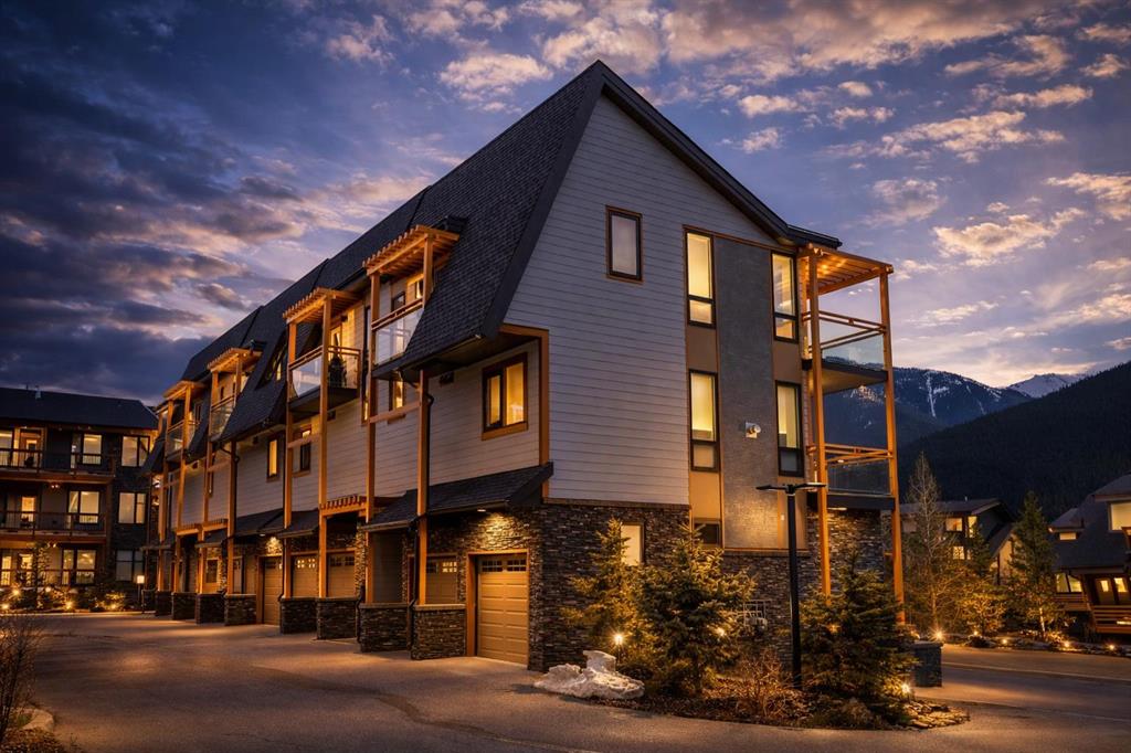 Picture for 603, 102 Stewart Creek Rise 