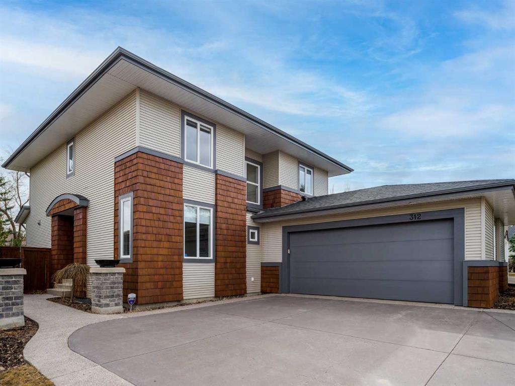 Picture for 312 Harrison Court 