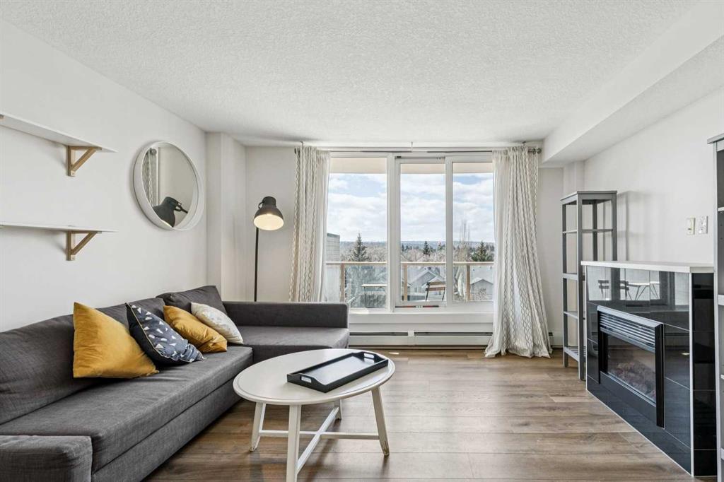 Picture for 507, 429 14 Street NW