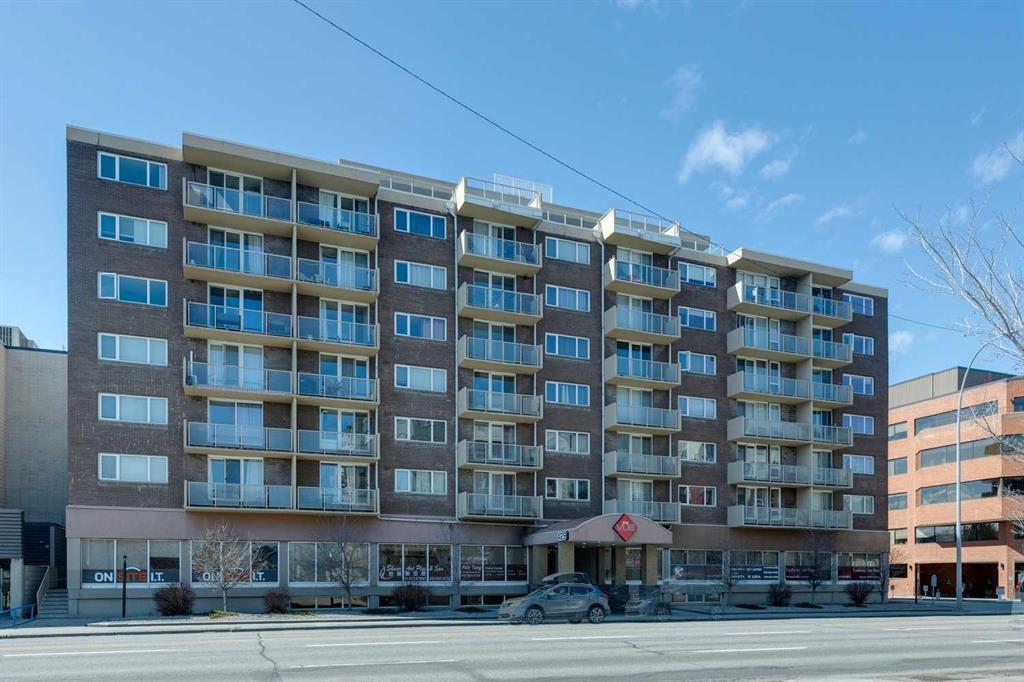 Picture for 507, 429 14 Street NW