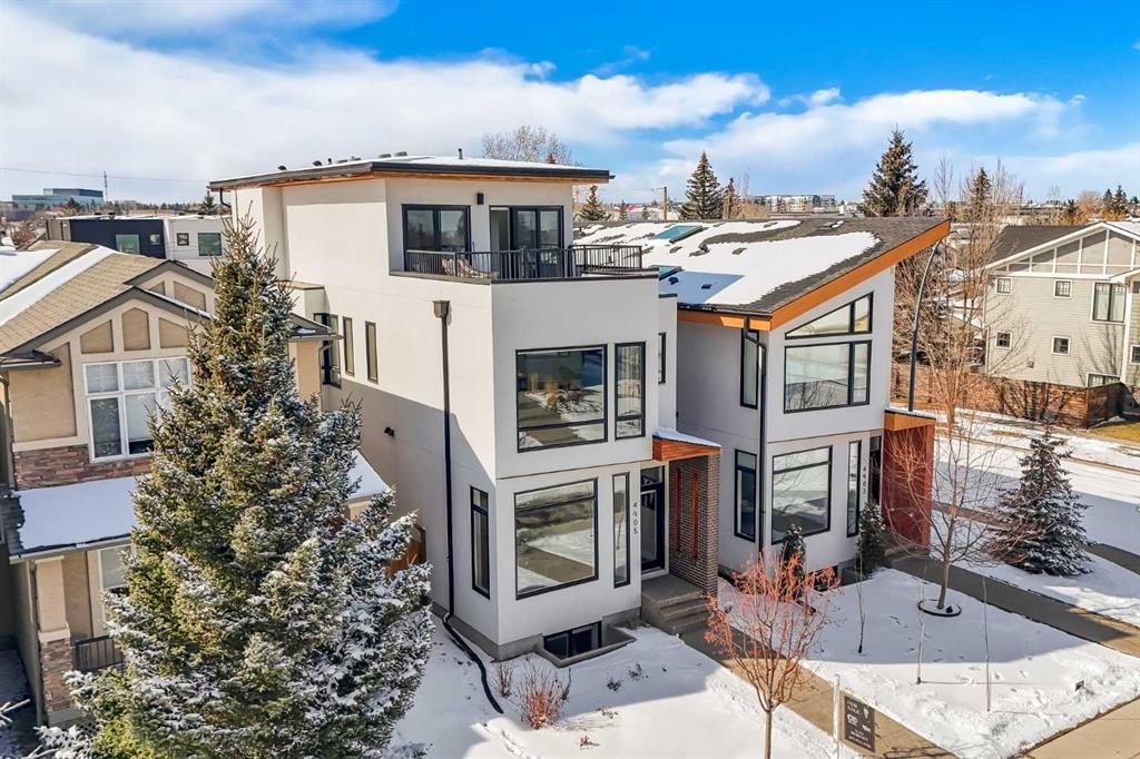 Picture for 4905 21 Street SW