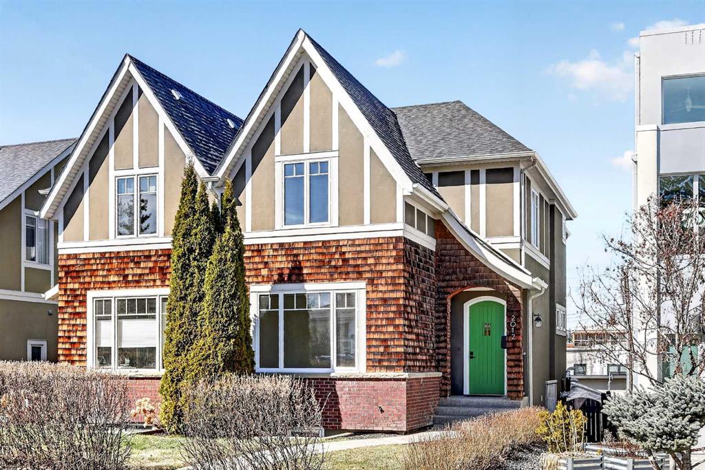 Picture for 2012 37 Avenue SW