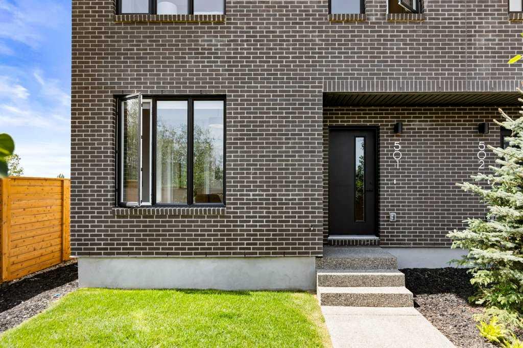 Picture for 501, 8155 8 Avenue SW