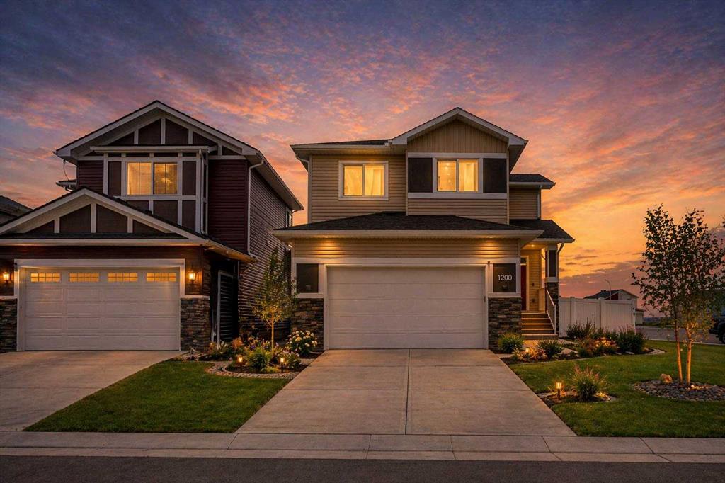 Picture for 1200 Iron Landing Way 