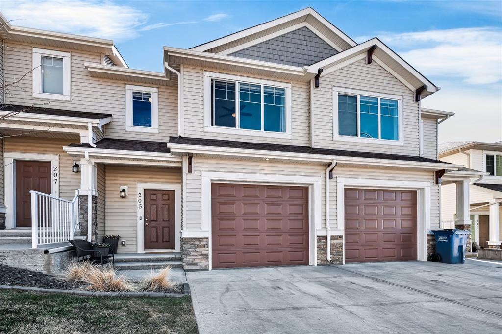 Picture for 205 Sunset Point 