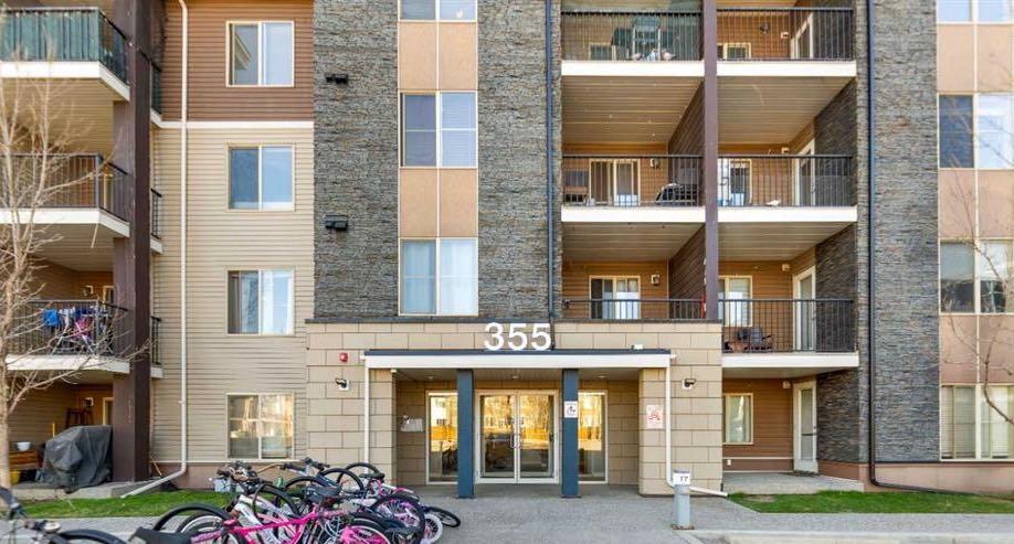 Picture for 207, 355 Taralake Way NE