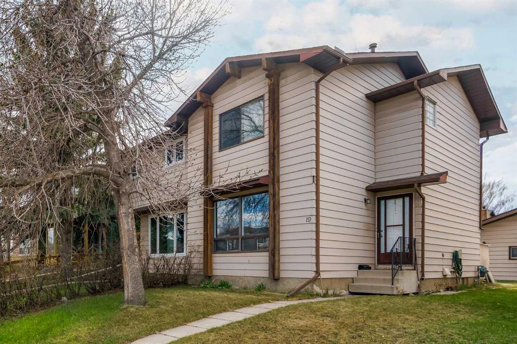 Picture for 19 Bernard Drive NW