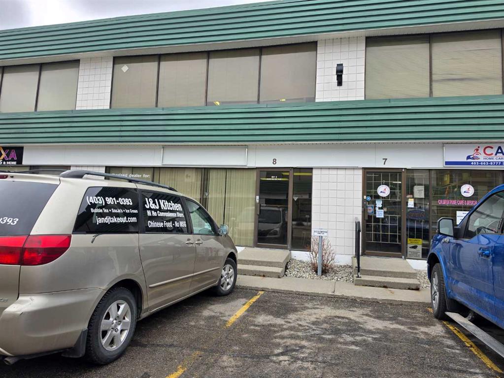 Picture for 8, 3610 29 Street NE