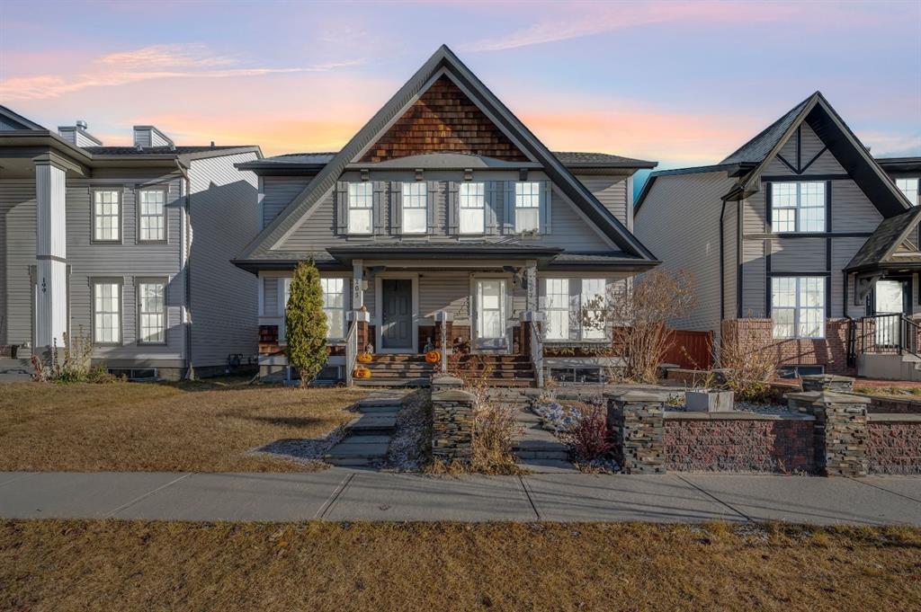 Picture for 207 Elgin Meadows Gardens SE