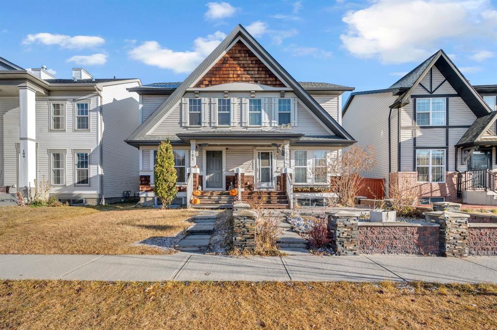 Picture for 207 Elgin Meadows Gardens SE