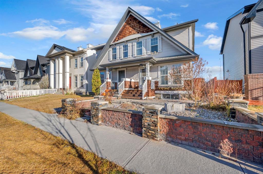 Picture for 207 Elgin Meadows Gardens SE