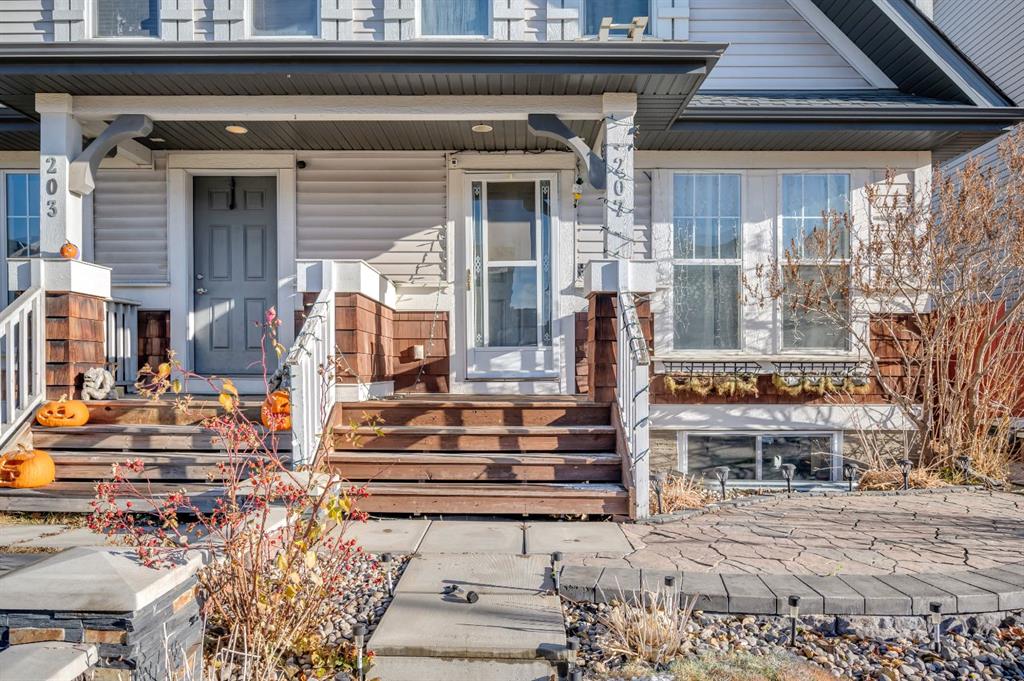 Picture for 207 Elgin Meadows Gardens SE