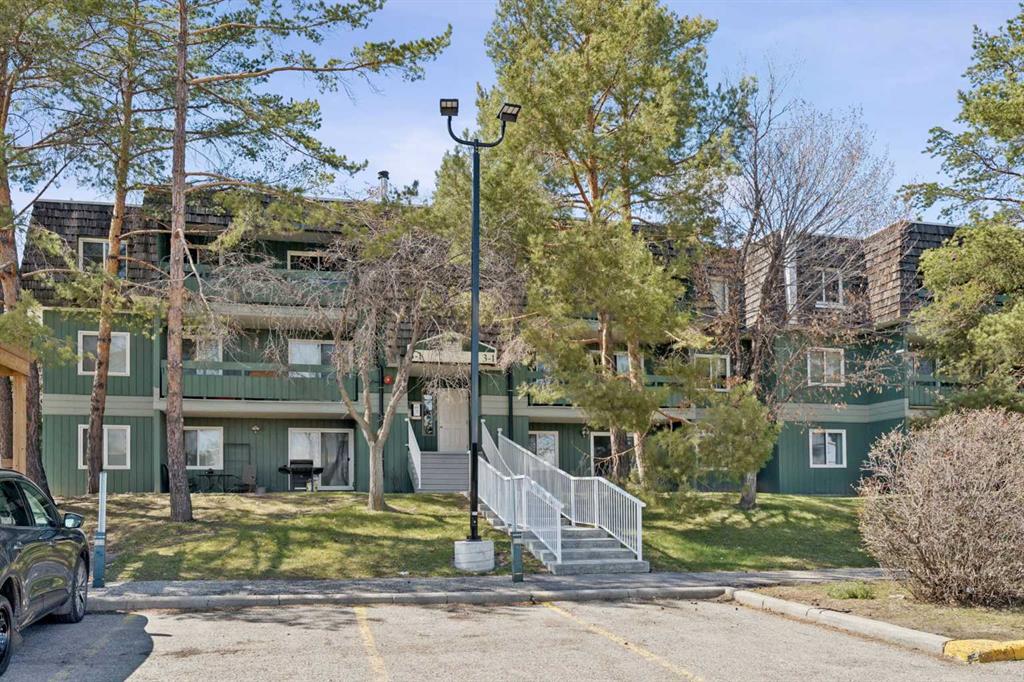 Picture for 3202, 315 Southampton Drive SW