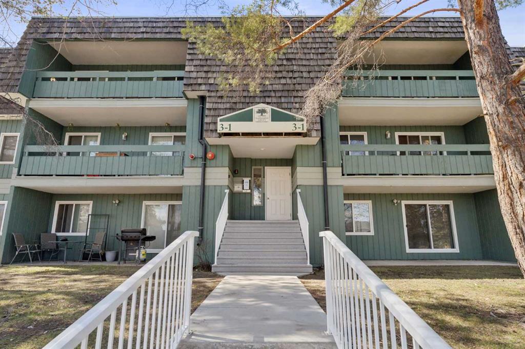 Picture for 3202, 315 Southampton Drive SW