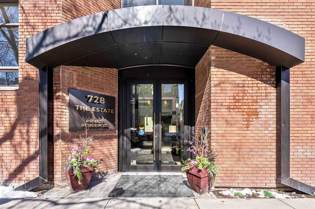 Picture for 720, 728 13 Avenue SW