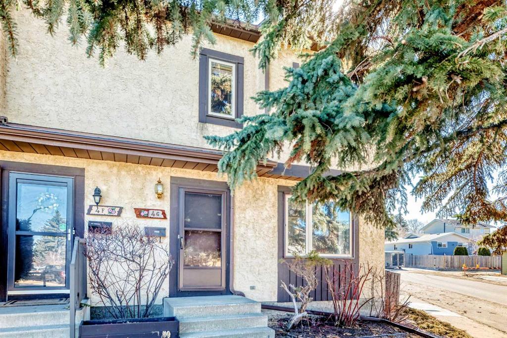 Picture for G, 4 Manning Street 