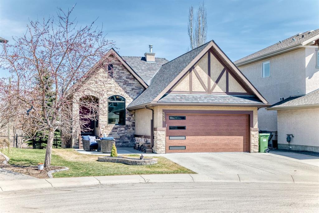 Picture for 326 Tuscany Ravine Road NW